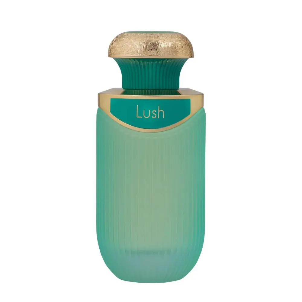 Lush eau de parfum unissex 100 ml