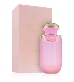 Jenny Glow Meraki eau de parfum unissex 100 ml
