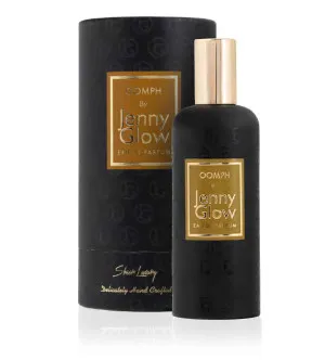 Jenny Glow Oomph eau de parfum unissex 50 ml