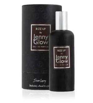 Jenny Glow Rizz Up eau de parfum unissex 50 ml