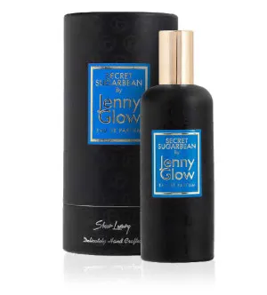 Jenny Glow Secret Sugarbean eau de parfum unissex 50 ml