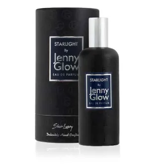 Jenny Glow Starlight água de perfume unissexo 50 ml