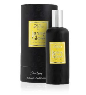 Jenny Glow Velvet Whisper eau de parfum unissex 50 ml