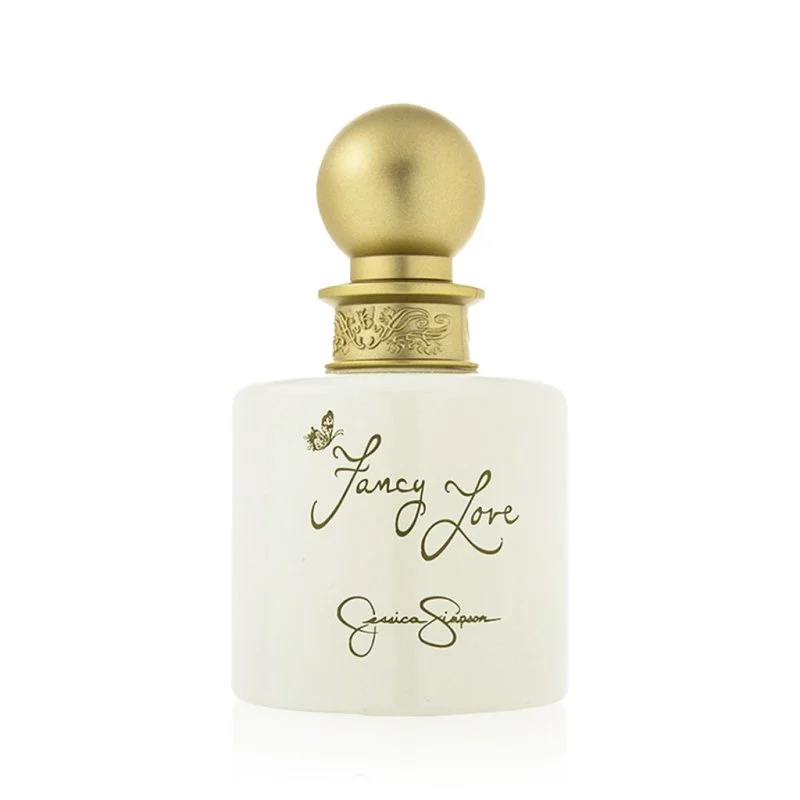 Jessica Simpson Fancy Love eau de parfum para mulheres 100 ml