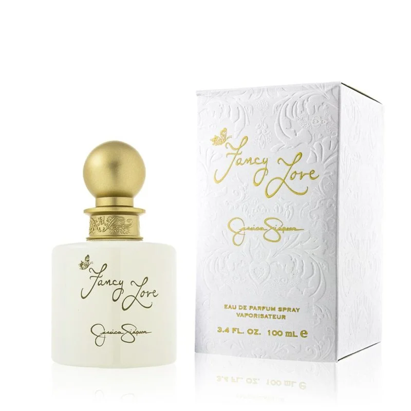 Jessica Simpson Fancy Love eau de parfum para mulheres 100 ml