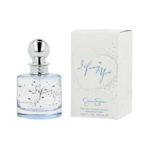 Jessica Simpson I Fancy You água de perfume para mulheres
