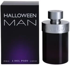 Jesus Del Pozo Halloween Man eau de toilette para homem