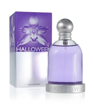 Jesus Del Pozo Halloween água de toilette para mulheres