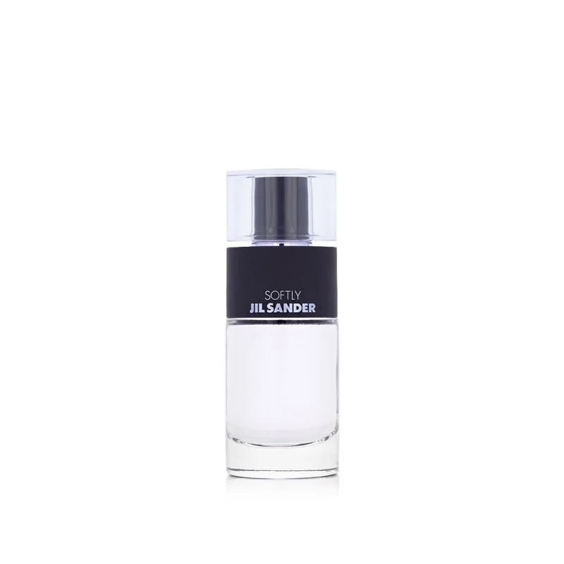 Jil Sander Softly Serene Eau de Parfum para mulheres 80 ml