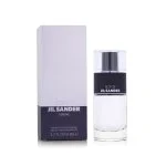 Jil Sander Softly Serene Eau de Parfum para mulheres 80 ml