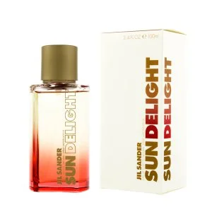 Jil Sander Sun Delight água de toilette para mulheres