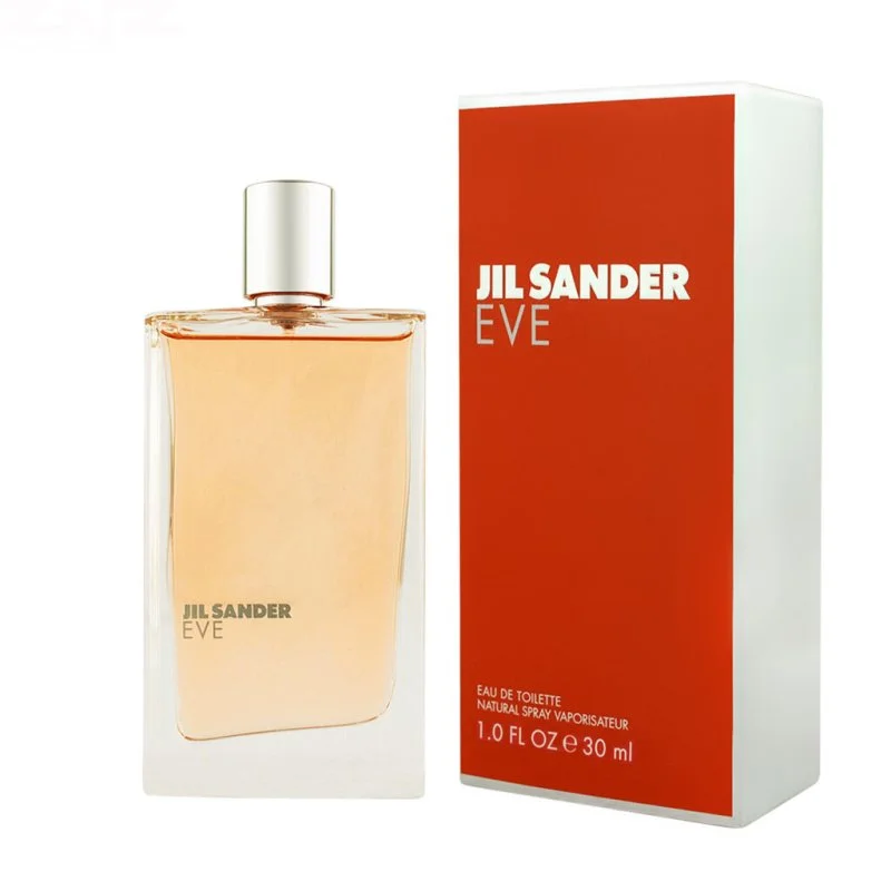 EVE Eau de Toilette para mulheres 30 ml