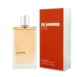 Jil Sander EVE Eau de Toilette para mulheres