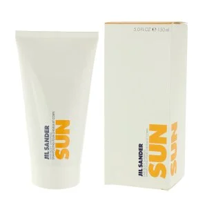 Jil Sander Sun Woman Gel de Banho para mulheres