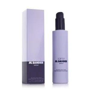 Jil Sander Softly Serene creme para as mãos para mulheres