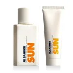 Sun Woman eau de toilette para mulheres 75 ml + gel de duche