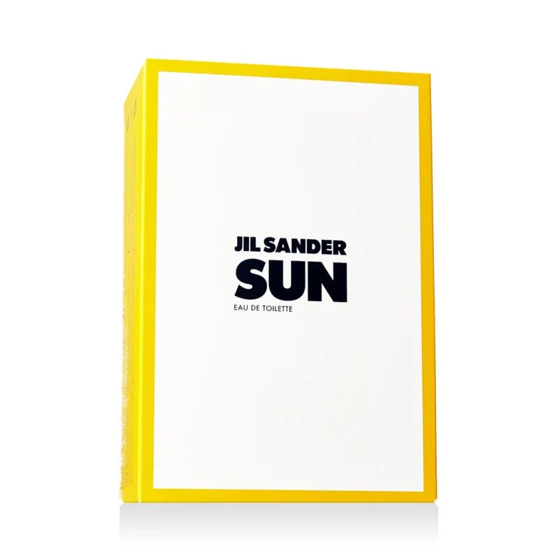 Sun Woman eau de toilette para mulheres 75 ml + gel de duche