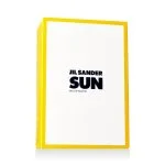 Sun Woman eau de toilette para mulheres 75 ml + gel de duche