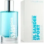 Sport Water For Women eau de toilette 50 ml para mulheres