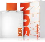 Sun Men Eau de Toilette para homens 75 ml