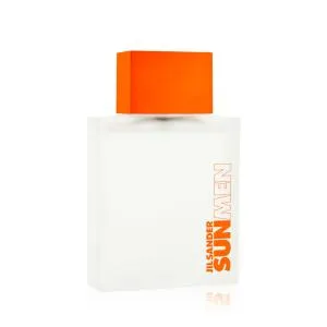 Jil Sander Sun Men Eau de Toilette para homens 75 ml