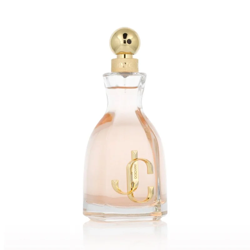 Jimmy Choo I Want Choo eau de parfum para mulheres 100 ml
