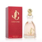 Jimmy Choo I Want Choo eau de parfum para mulheres 100 ml