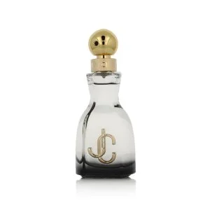 Jimmy Choo I Want Choo Forever eau de parfum para mulheres