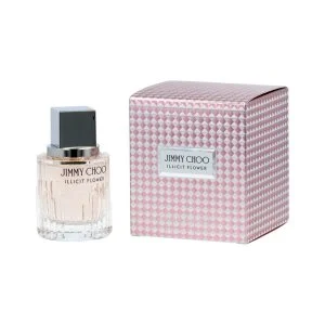 Jimmy Choo Illicit Flower eau de toilette para mulheres