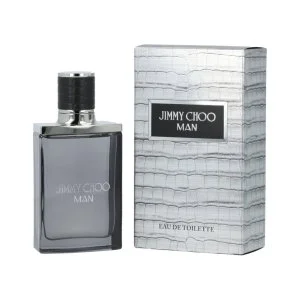 Jimmy Choo Man Eau de Toilette para homens
