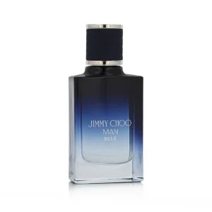 Jimmy Choo Man Blue eau de toilette para homens