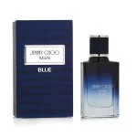 Jimmy Choo Man Blue eau de toilette para homens 30 ml
