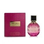 Jimmy Choo Rose Passion Eau de Parfum para mulheres 40 ml