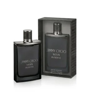 Jimmy Choo Man Intense Eau de Toilette para homens