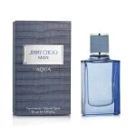 Man Aqua Eau de Toilette para homem 30 ml