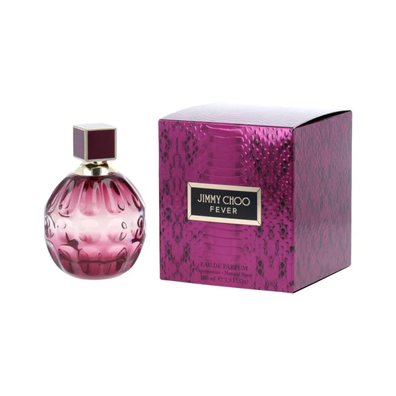 Fever parfémovaná voda pro ženy 100 ml