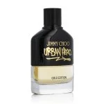 Urban Hero Gold Edition eau de parfum para homens 100 ml