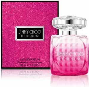 Jimmy Choo Blossom eau de parfum para mulheres 100 ml