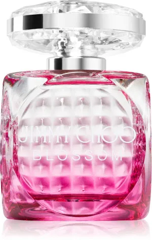 Jimmy Choo Blossom eau de parfum para mulheres 100 ml