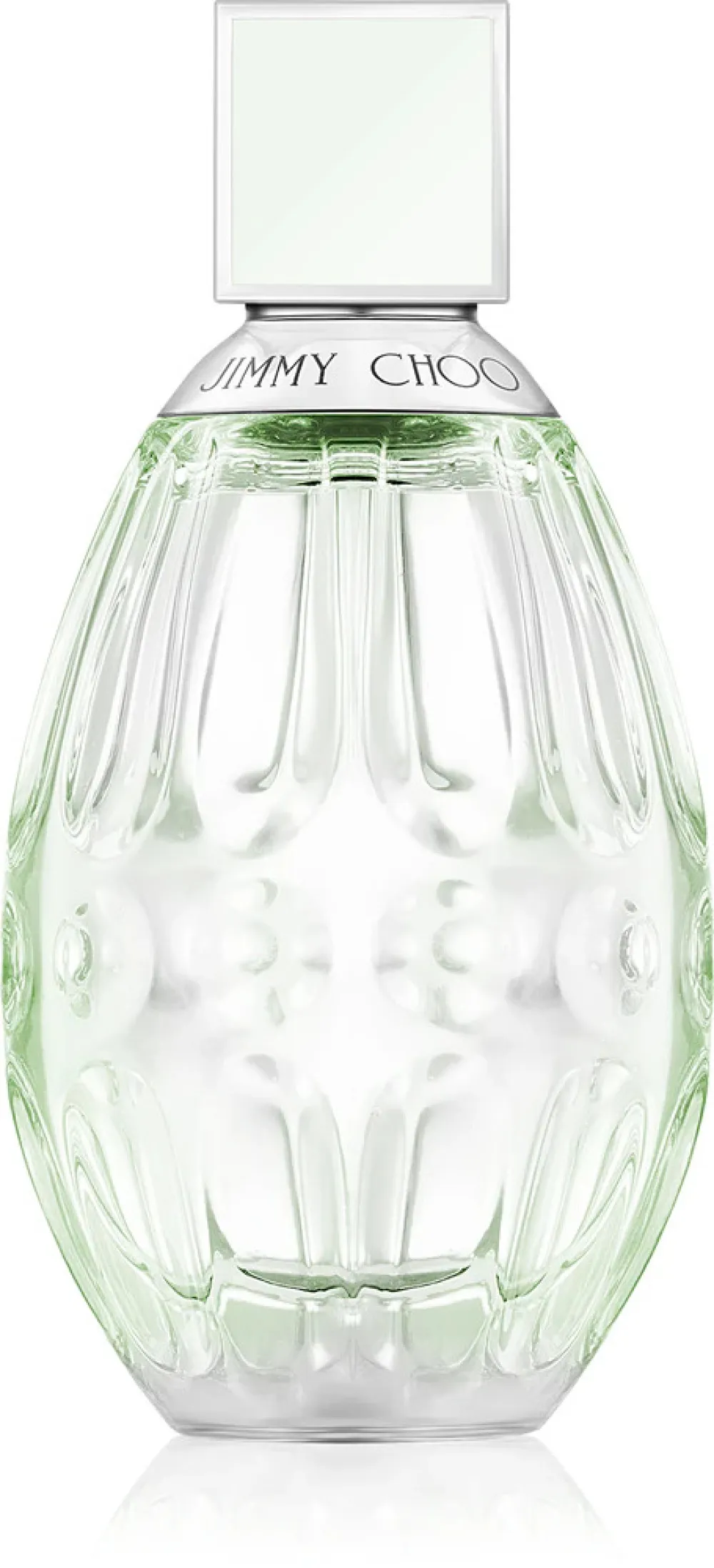 Floral eau de toilette para mulheres 90 ml