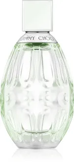 Floral eau de toilette para mulheres 90 ml