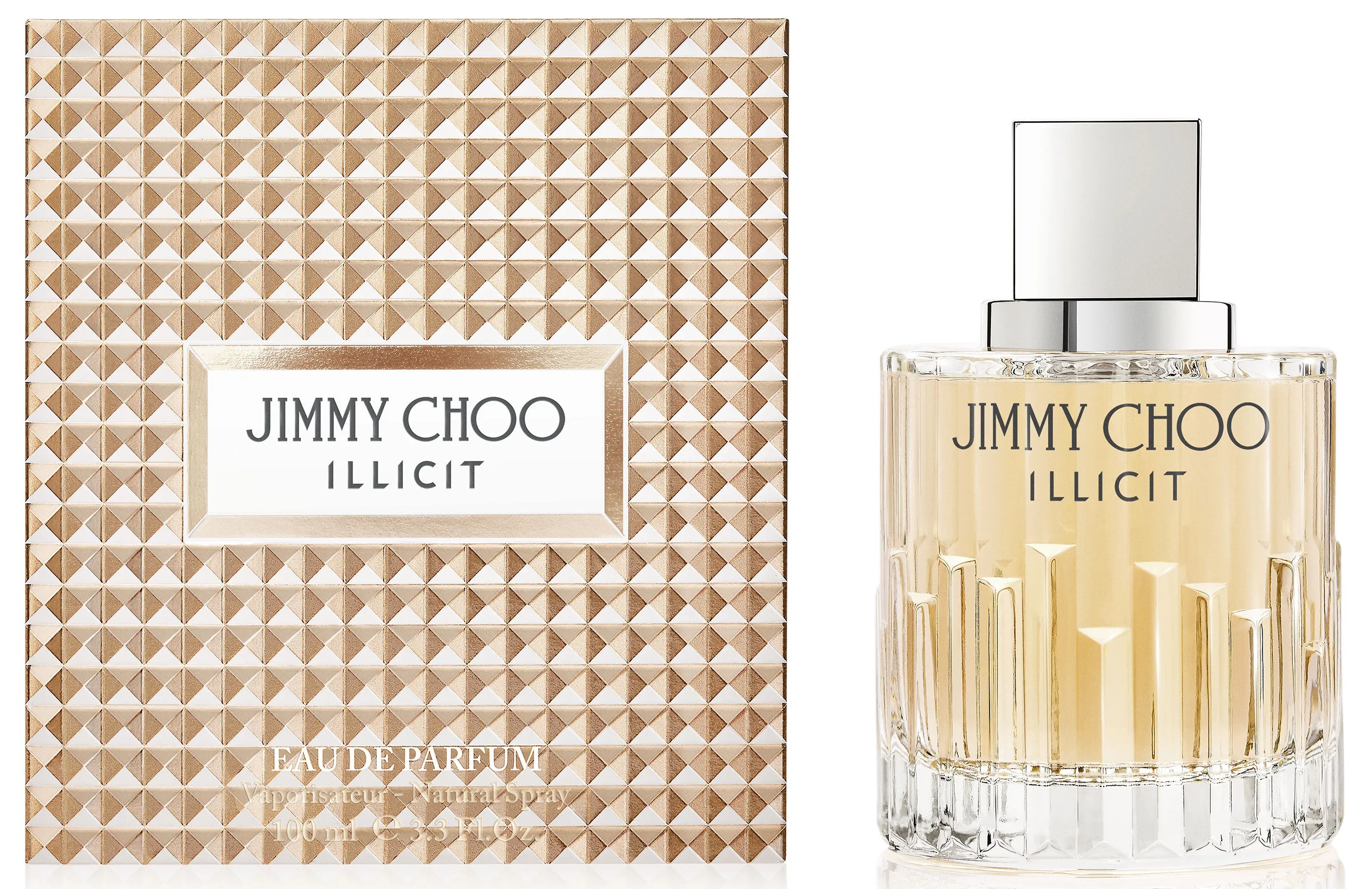 Illicit eau de parfum para mulheres 60 ml