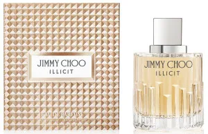 Jimmy Choo Illicit eau de parfum para mulheres 60 ml