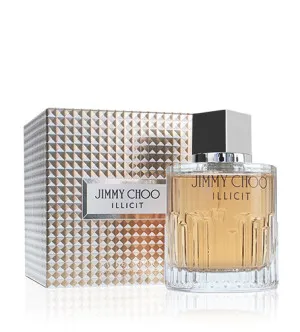 Jimmy Choo Illicit eau de parfum para mulheres 100 ml
