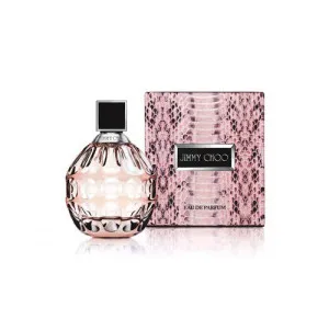 Jimmy Choo Jimmy Choo eau de parfum para mulheres