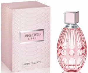 Jimmy Choo Jimmy Choo L'Eau eau de toilette 60 ml para mulheres