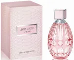 Água de Colônia Jimmy Choo L'Eau para mulheres 90 ml