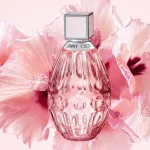 Água de Colônia Jimmy Choo L'Eau para mulheres 90 ml