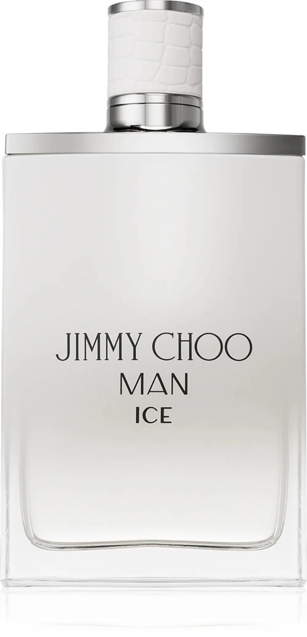 Água de Toalete Jimmy Choo Man Ice para homens 100 ml