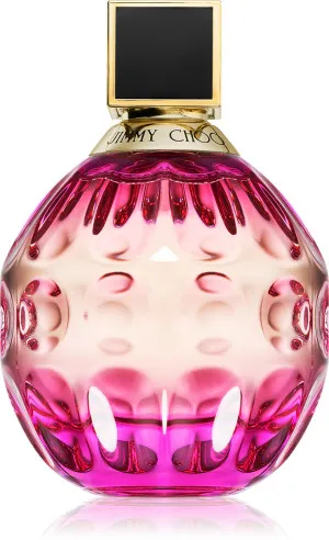 Jimmy Choo Rose Passion eau de parfum para mulheres 100 ml